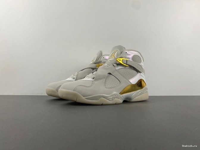 One Kick Jordan Retro Champagne 8 832821-030 0807